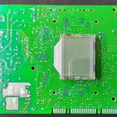 Beko BK 20 KK LCD Kombi Anakart