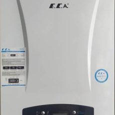 E.C.A. Calora Premix 24 kW Yoğuşmalı Kombi