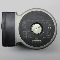Grundfos Kombi Sirkülasyon Pompası