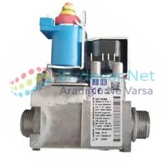 Sigma 845 Gaz Valfi Fiyatı
