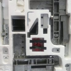 Uss Volkswagen sürme takim