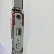 G-U Çift açılım Kanat makas takımı