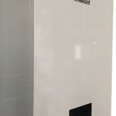 Vaillant ecoTEC intro 18/24 Kombi