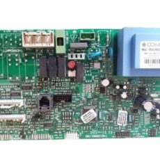 Ariston Egis Kombi Anakart