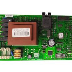 Bosch ZWA 24-3A Clasic Kombi Anakart
