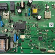 Baymak Plusmax 24 Fi Anakart