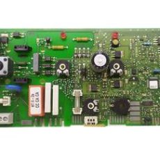Bosch b1 rdw 24 41 h 05 EuroSmart Anakart