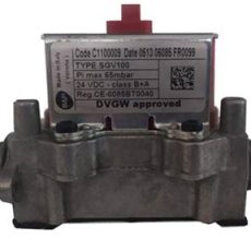 Ferroli gaz valfi