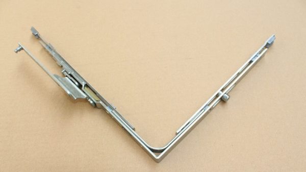 GU Tam Otomatik MZ Sürme Makas Takımı Fiyatı - Görsel 2