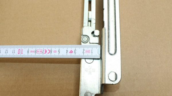GU Tam Otomatik MZ Sürme Makas Takımı Fiyatı - Görsel 5