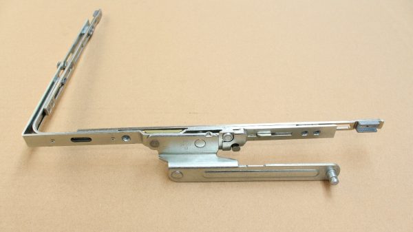 GU Tam Otomatik MZ Sürme Makas Takımı Fiyatı - Görsel 4