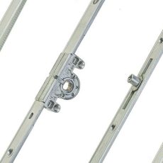 ROTO İspanyolet NT 15 mm Kol yeri ortada