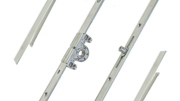 ROTO İspanyolet NT 15 mm Kol yeri ortada