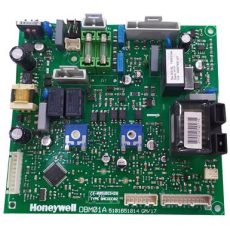 Ferroli Domiproject F24 Elektronik Anakart