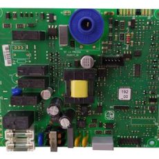 Eca Proteus plus blue anakart