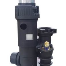 Vaillant Turbotec Plus Kombi 3 Yollu Grup