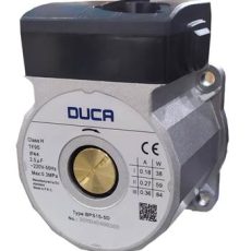 Duca kombi pompası