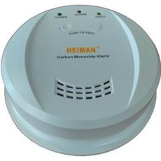 Karbonmonoksit Alarm Cihazı Fiyatı