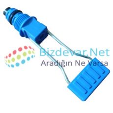Buderus Gb062 Su Doldurma Vanası