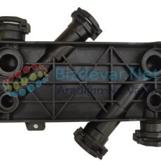 Buderus U062 Kombi Hidroblok Fiyatı