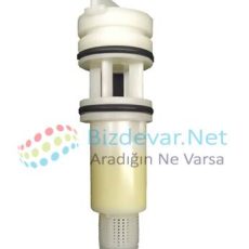 Eca Kronos (Plustech) Kombi Akış Türbini