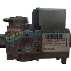 Eca Proteus Kombi Gaz Valfi
